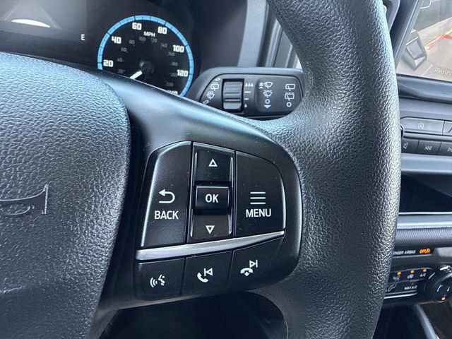 Certified 2024 Ford Bronco Sport Big Bend AWD/4WD image 33