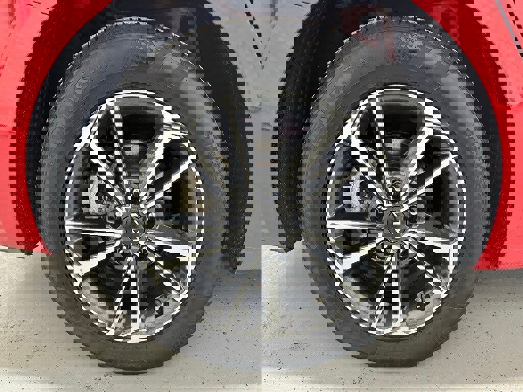 Used 2024 Kia Forte LXS image 58