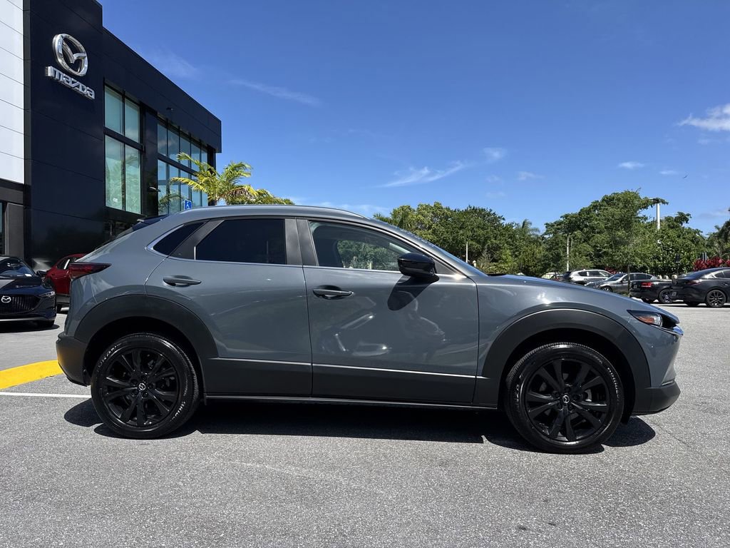 Certified 2023 MAZDA CX-30 AWD 2.5 S w/ Preferred Package image 23