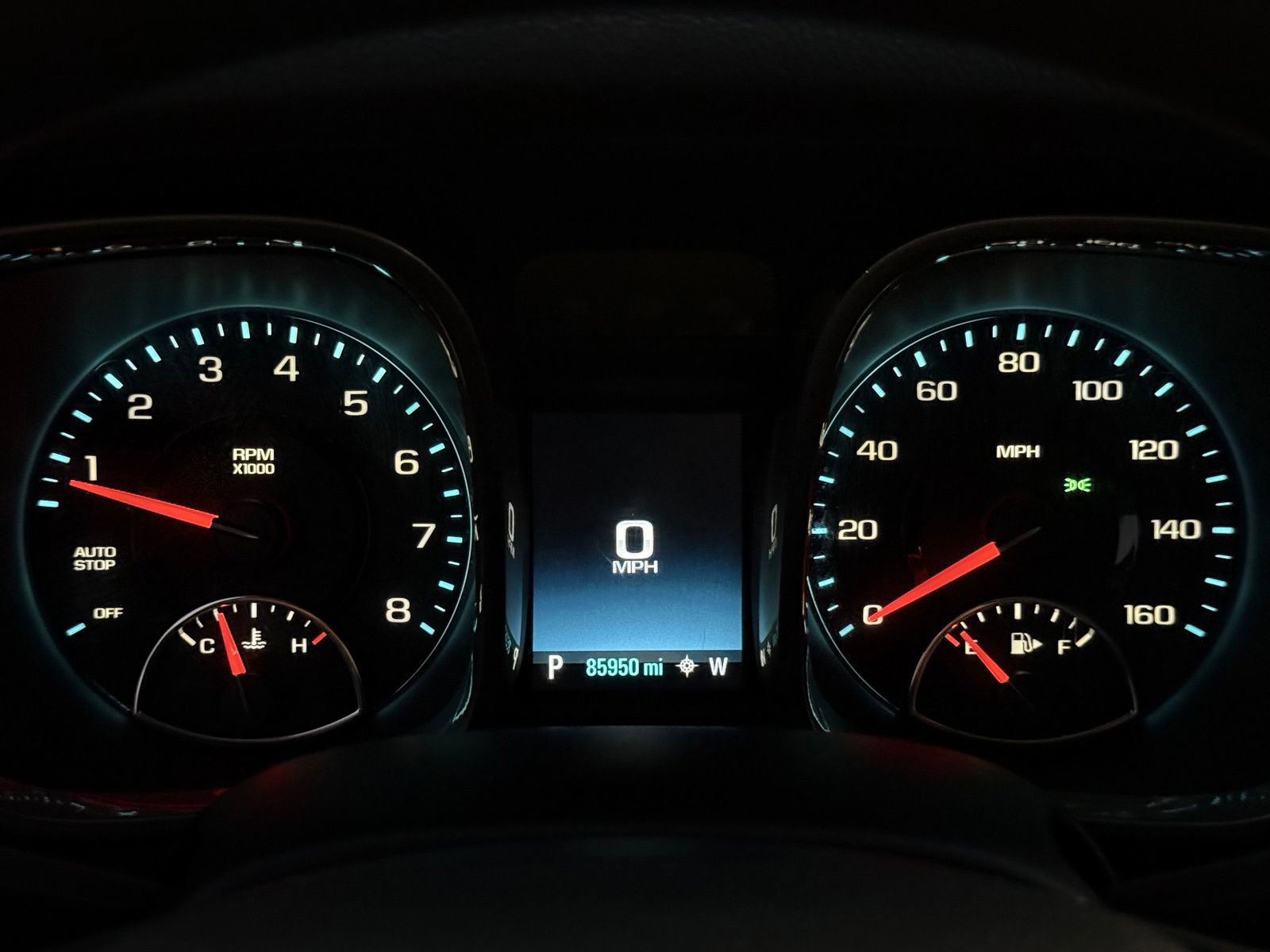 Used 2014 Chevrolet Malibu LS FWD image 30