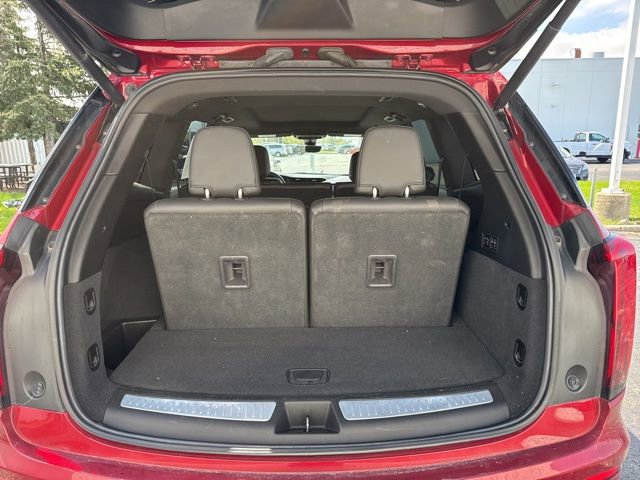 Used 2020 Cadillac XT6 Premium Luxury AWD/4WD image 9