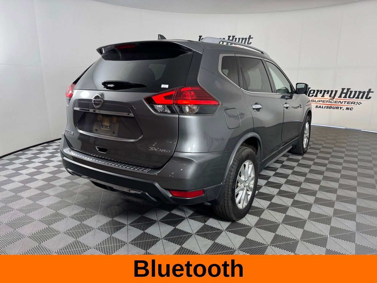 Used 2025 Kia Telluride S image 9
