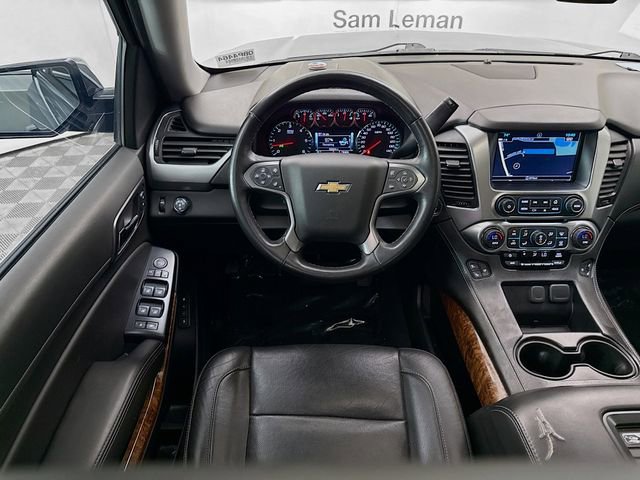 Used 2020 Chevrolet Tahoe Premier image 25