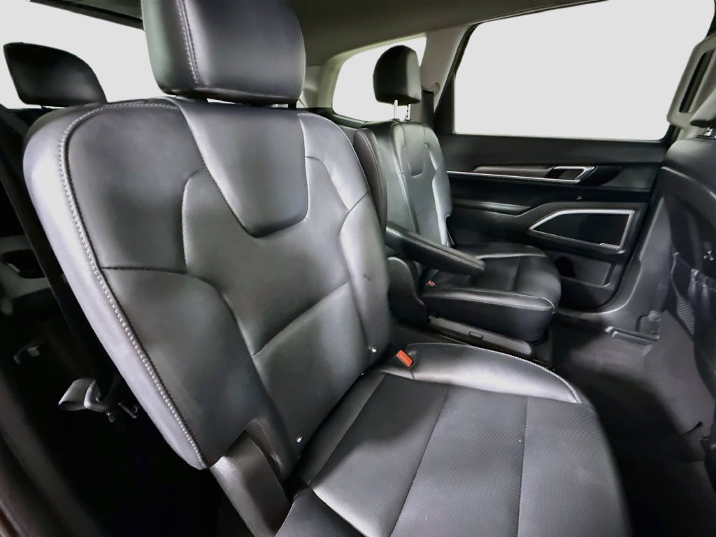 Used 2022 Kia Telluride S AWD/4WD image 26