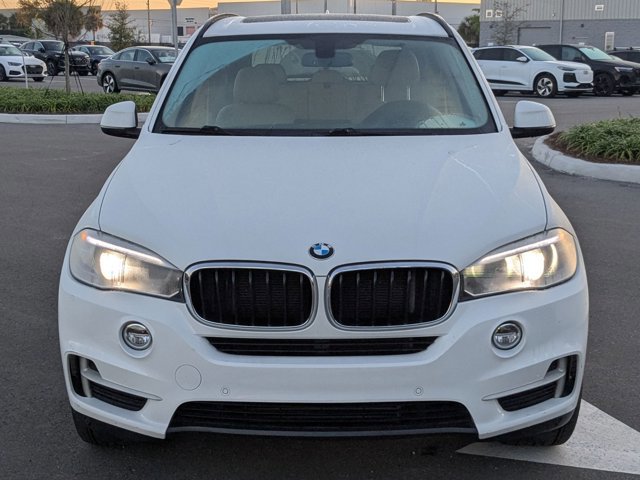 Used 2016 BMW X5 sDrive35i image 2