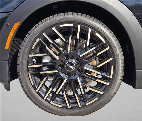 Used 2026 MINI Cooper S FWD image 16