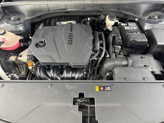 Used 2023 Kia Sorento S w/ Panoramic Sunroof Package FWD image 17