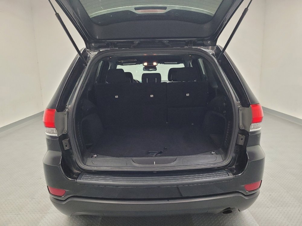 Used 2015 Jeep Grand Cherokee Laredo w/ Quick Order Package 23E image 29