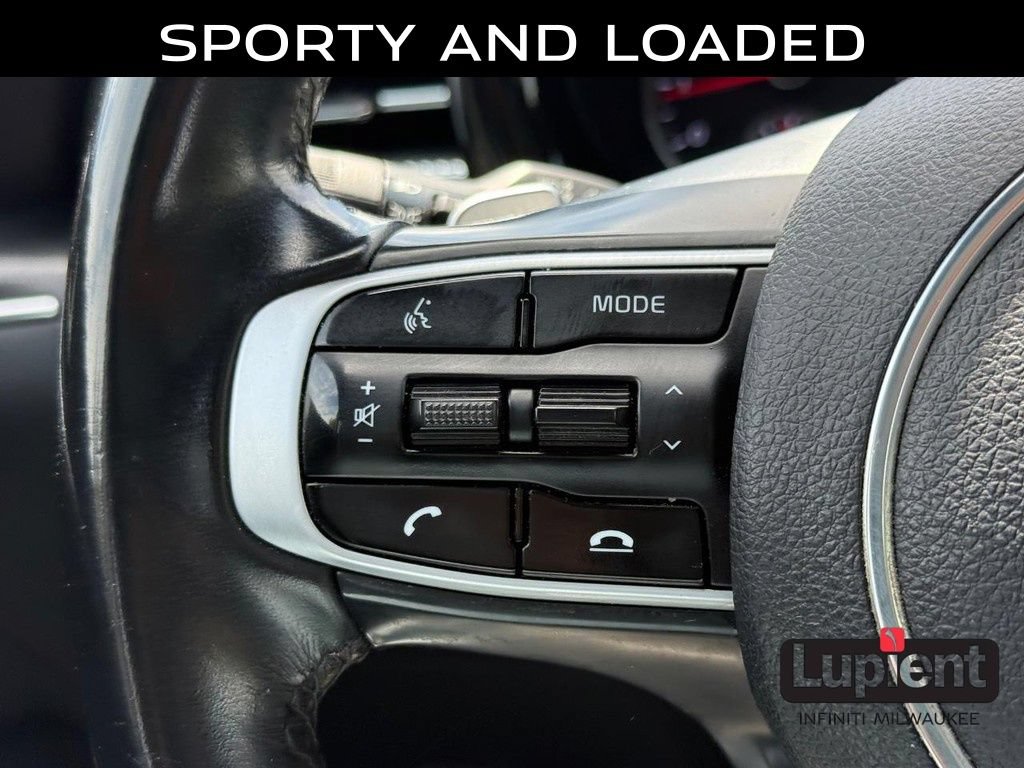 Used 2023 Kia K5 GT FWD image 18