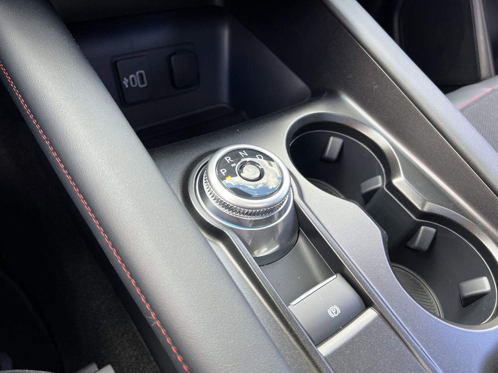 New 2026 Ford Explorer ST w/ Sun And Sound Package image 22