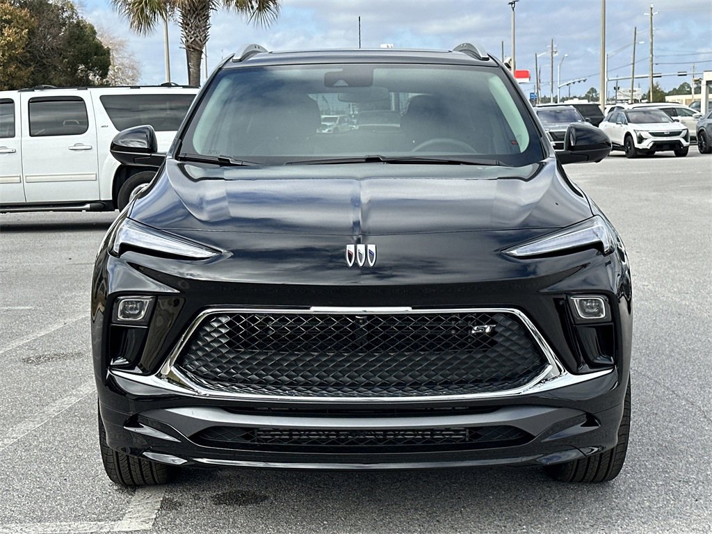 New 2026 Buick Encore GX Sport Touring w/ Advanced Technology Package image 3