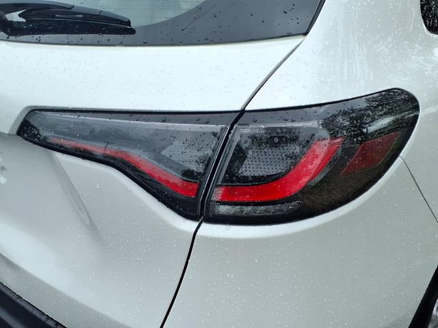 Used 2024 Honda HR-V LX image 13