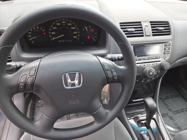 Used 2007 Honda Accord SE image 25