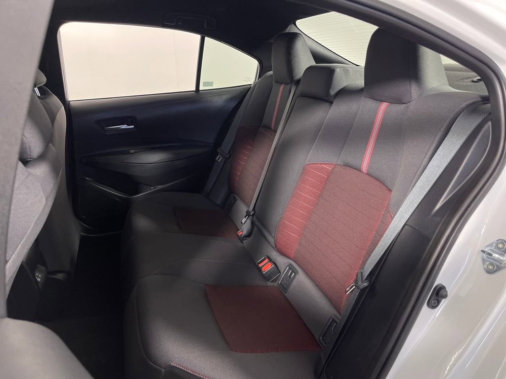 Certified 2025 Toyota Corolla SE w/ Convenience Package image 13