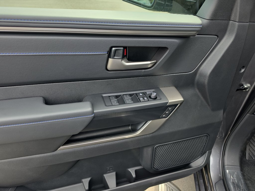New 2026 Toyota Tundra Platinum AWD/4WD image 13