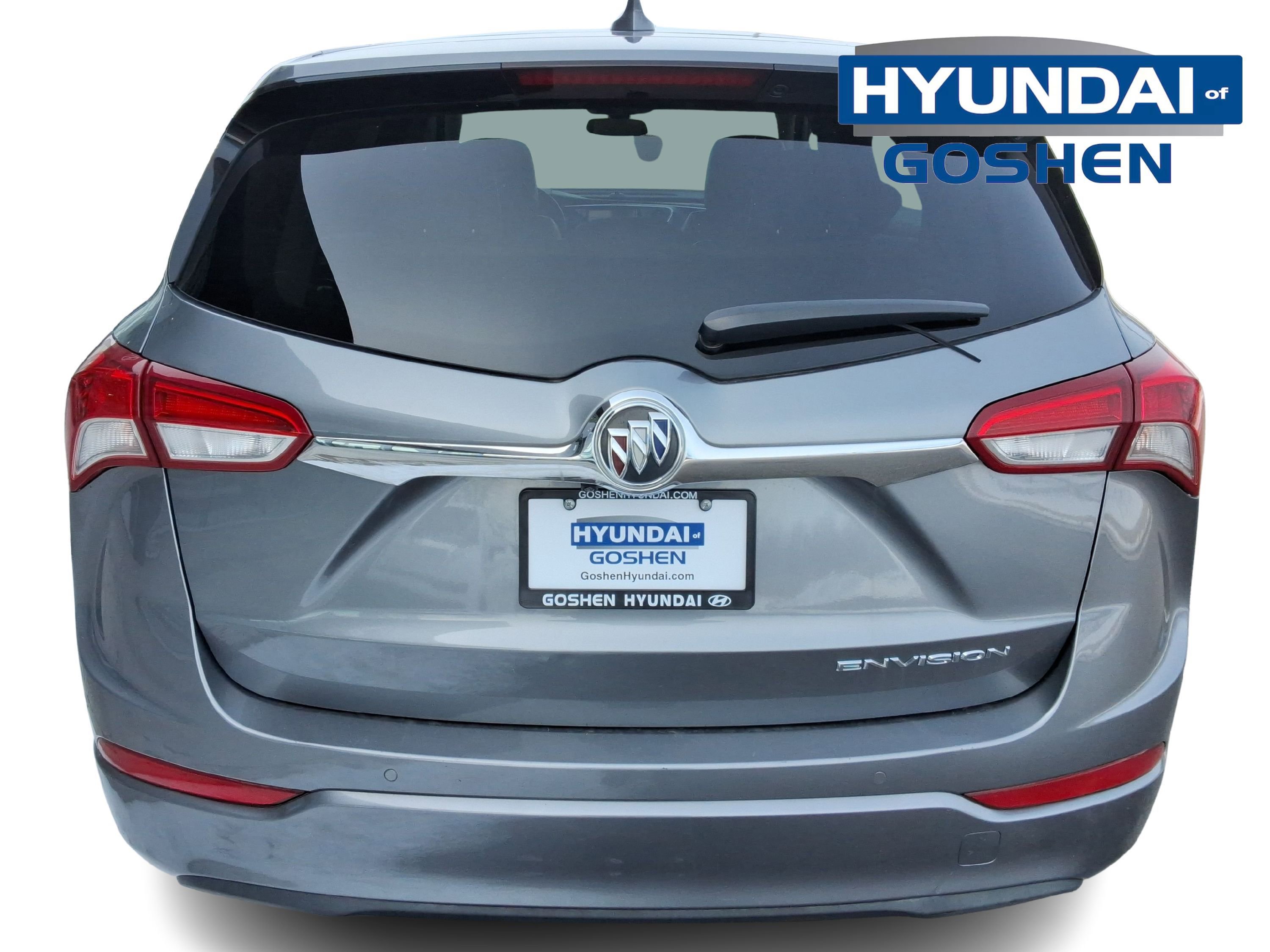 Used 2019 Buick Envision Preferred image 7