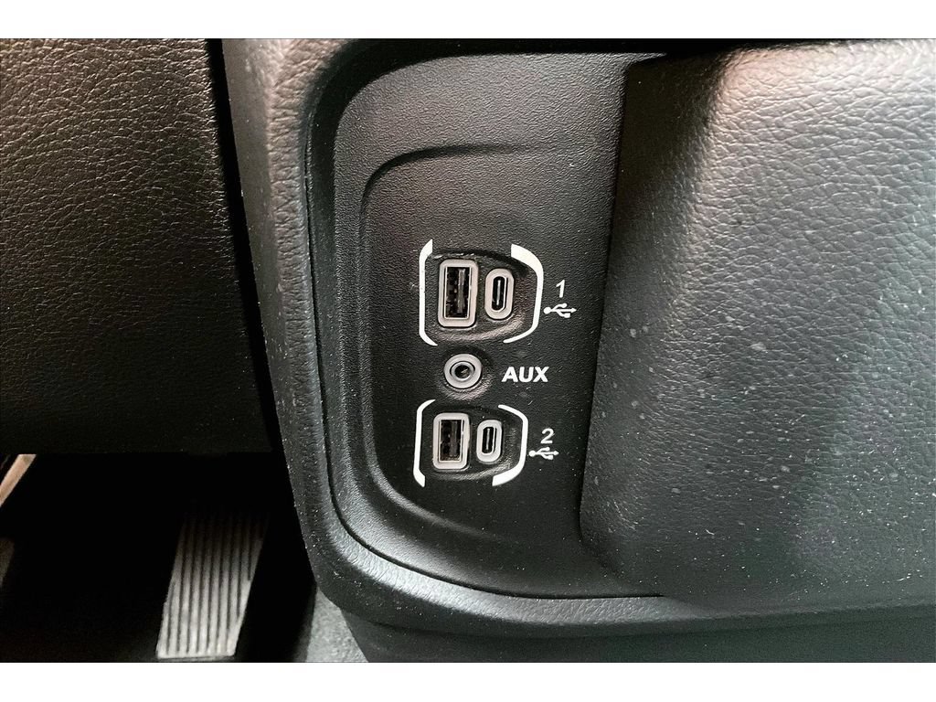 Certified 2023 RAM 1500 Tradesman AWD/4WD image 25