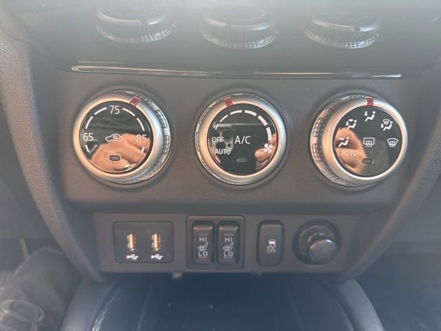 Used 2025 Mitsubishi Outlander Sport LE AWD/4WD image 19