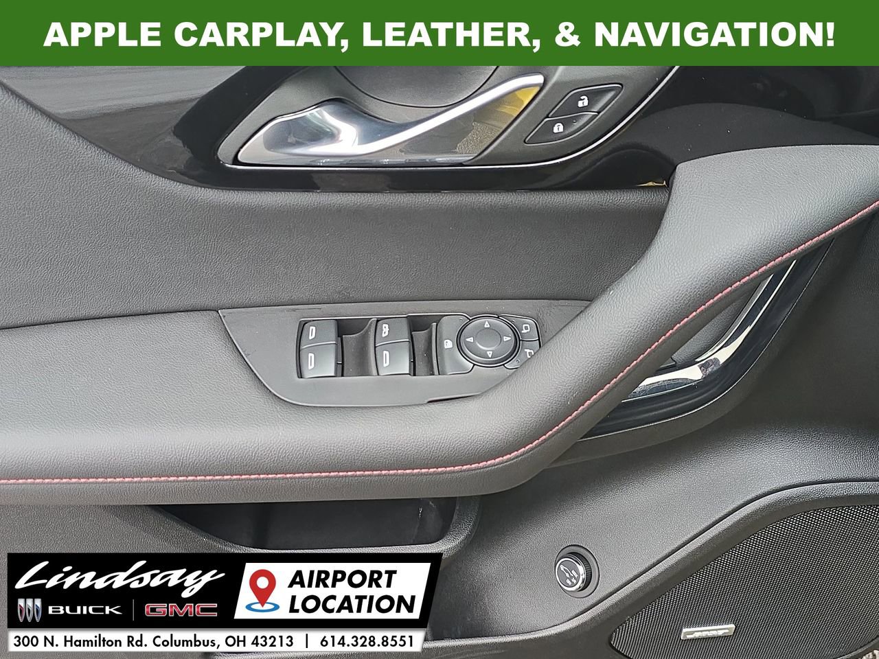 Used 2023 Chevrolet Blazer RS image 24