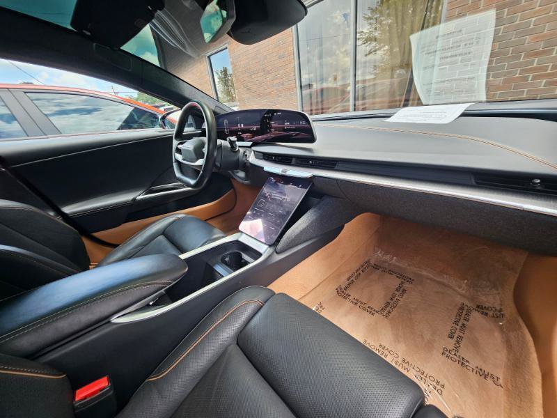 Used 2023 Lucid Air Touring AWD/4WD image 66