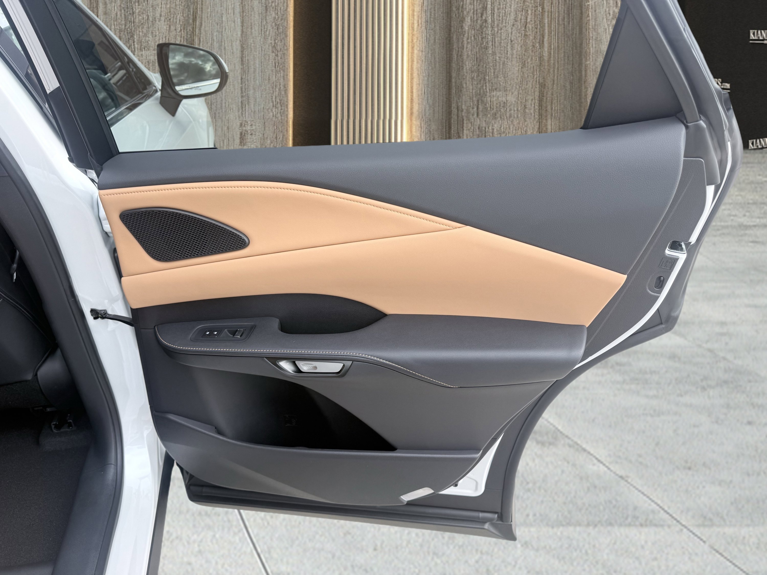 Used 2026 Lexus RX 350 FWD w/ Cold Area Package image 38