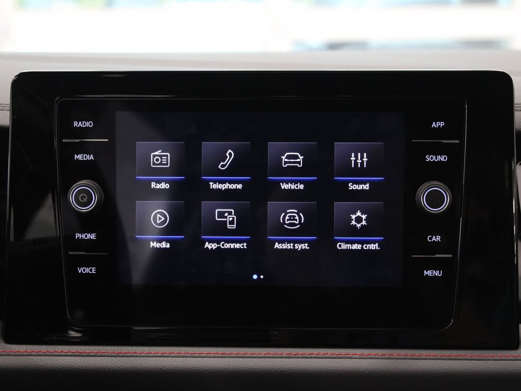 Used 2025 Volkswagen Jetta GLI Autobahn FWD image 23