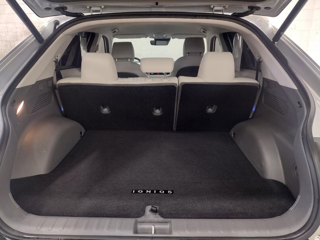 Certified 2023 Hyundai Ioniq 5 SEL image 18