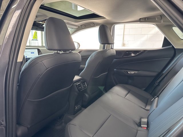 New 2026 Lexus NX 350 AWD image 40