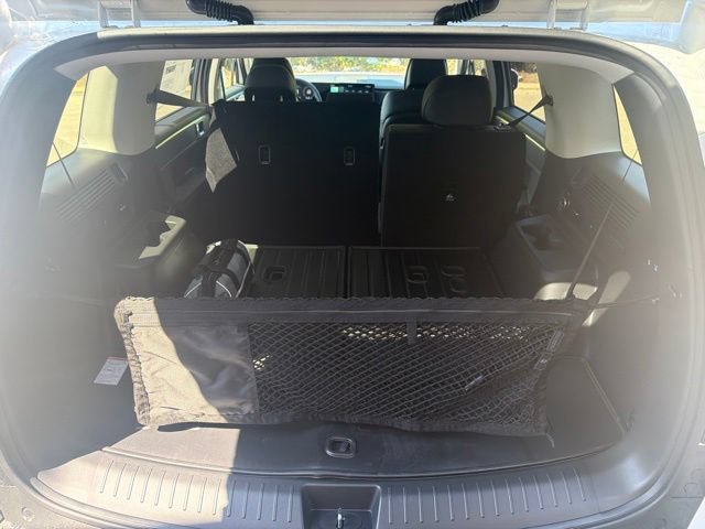 New 2027 Hyundai Santa Fe SEL FWD image 23