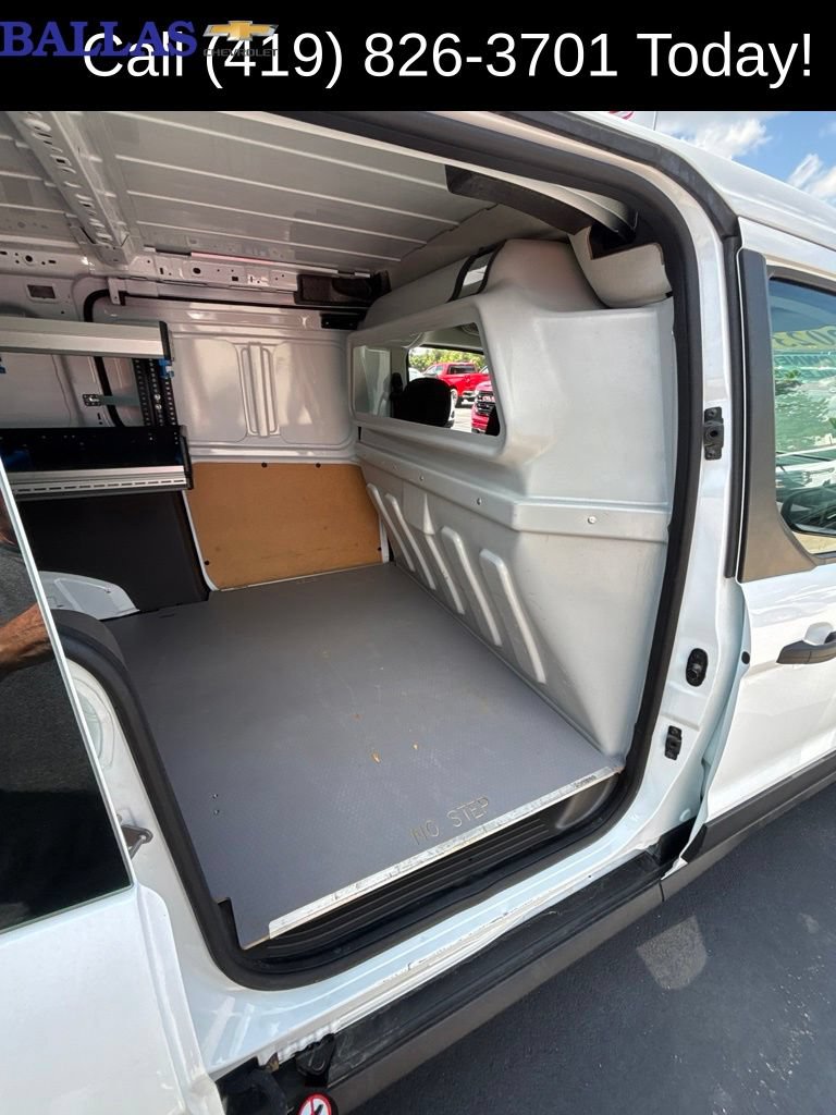 Used 2023 Ford Transit Connect XL FWD image 12