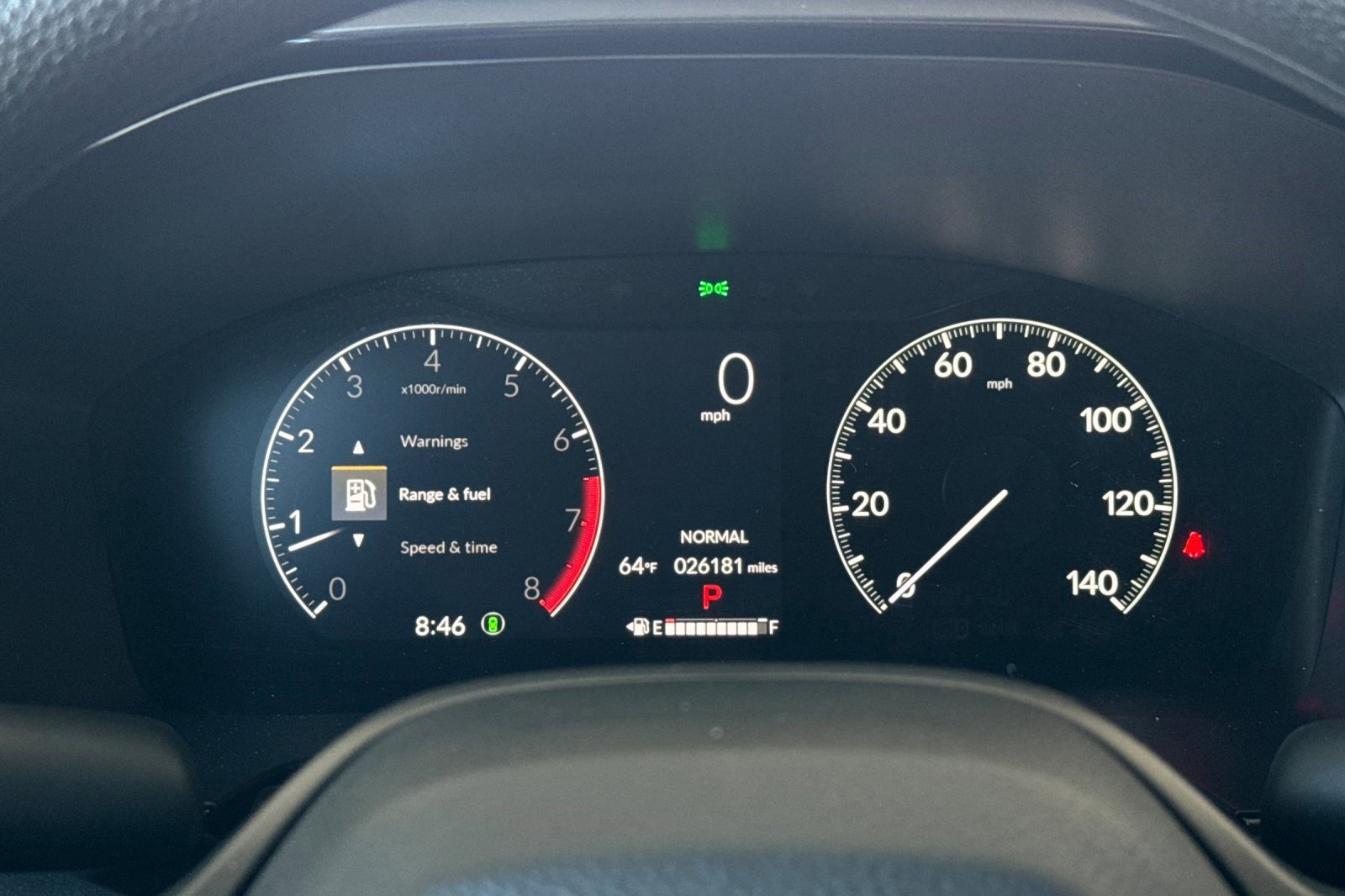 Used 2025 Honda CR-V LX image 18
