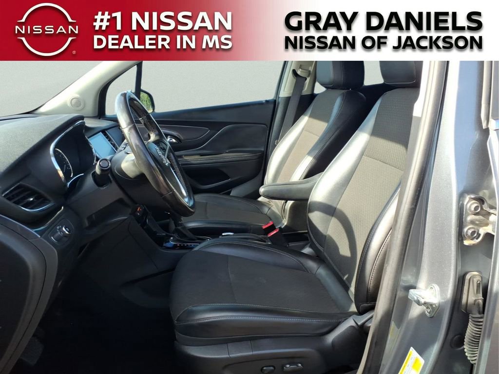 Used 2019 Buick Encore Preferred w/ Safety Package image 23
