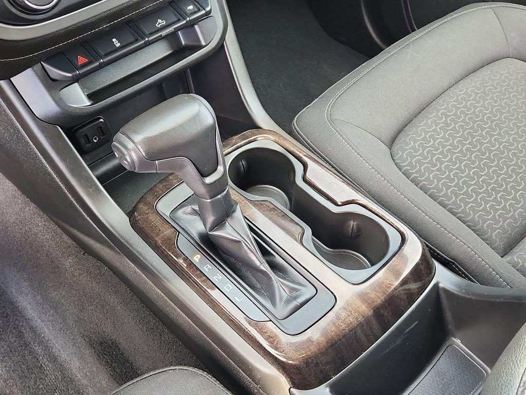 Used 2020 GMC Canyon SLE w/ Elevation Edition image 21