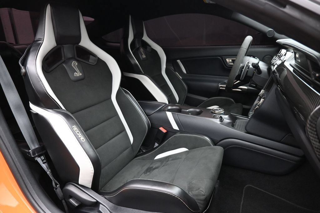 Used 2020 Ford Mustang Shelby GT500 w/ Handling Package RWD image 24