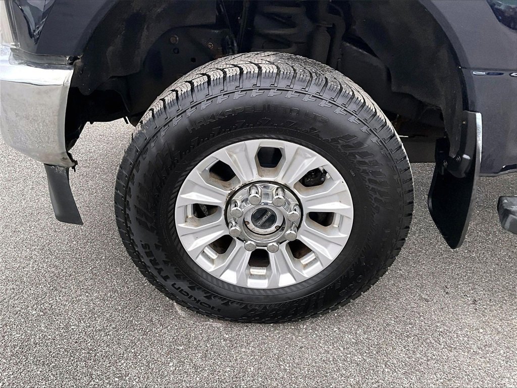 Used 2021 Ford F250 XL w/ STX Appearance Package image 7