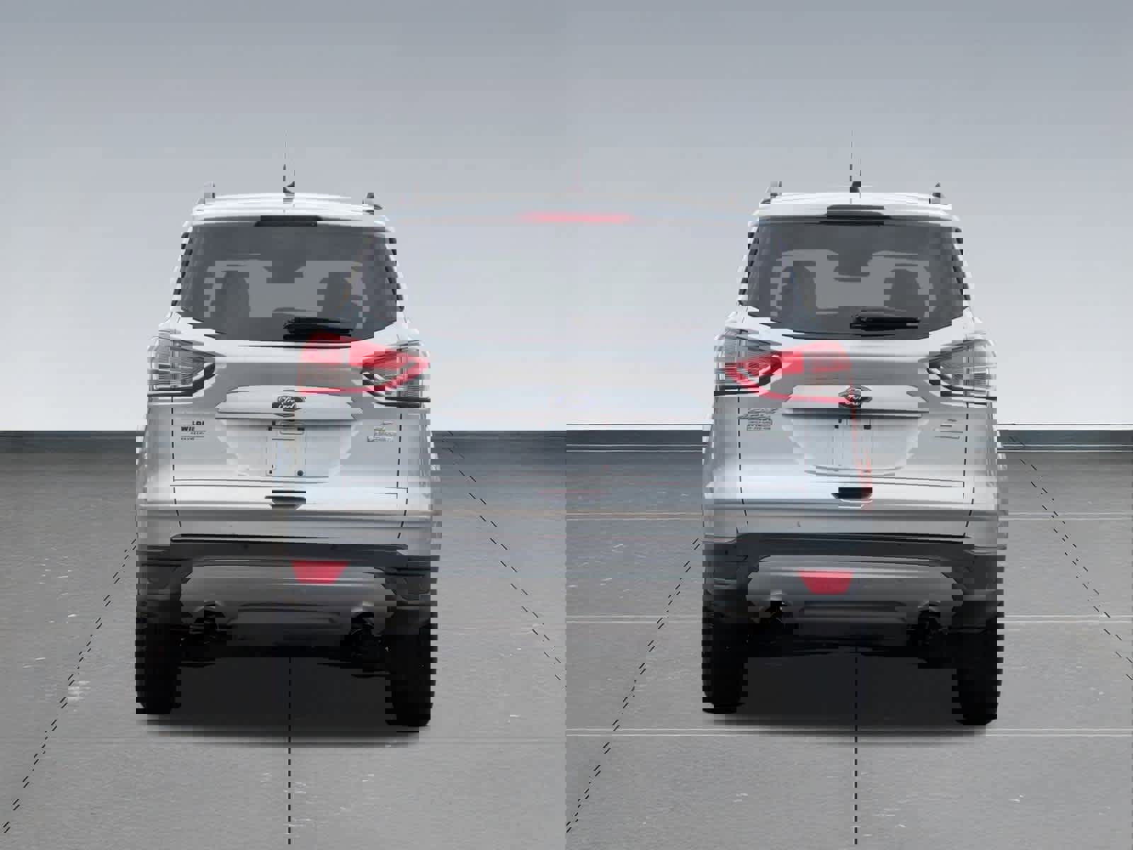 Used 2015 Ford Escape SE w/ Equipment Group 201A image 5