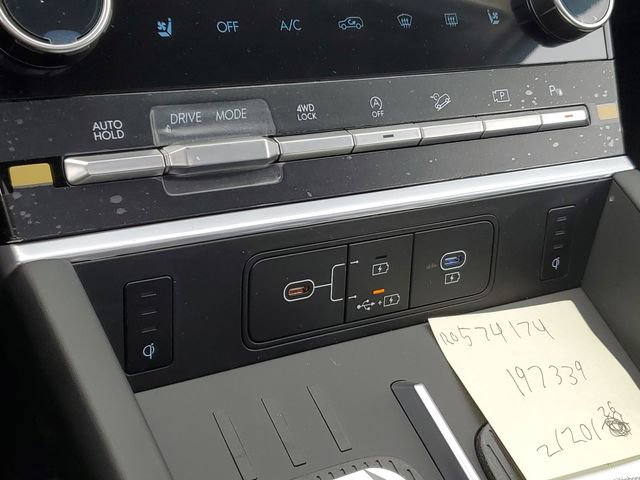 New 2026 Hyundai Santa Fe Limited image 31