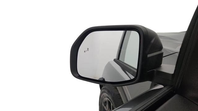 New 2025 Ford Bronco Sport Big Bend w/ Black Appearance Package image 13