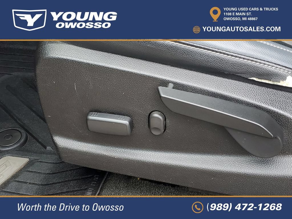 Used 2016 Chevrolet Colorado Z71 AWD/4WD image 8