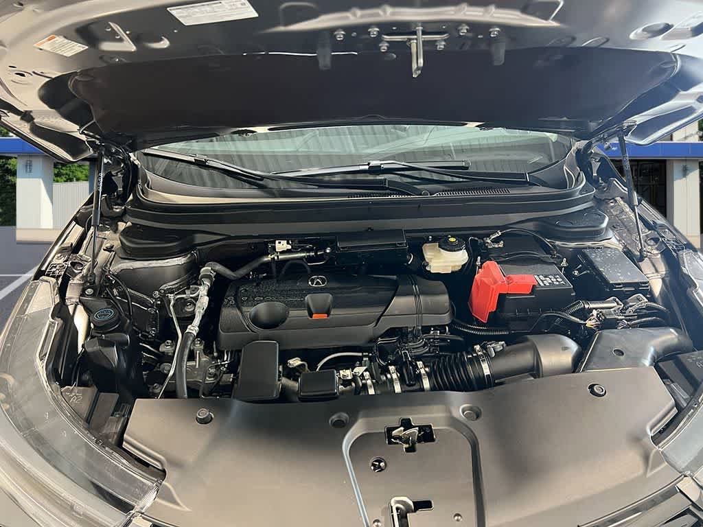 New 2026 Acura RDX SH-AWD w/ Technology Package image 13