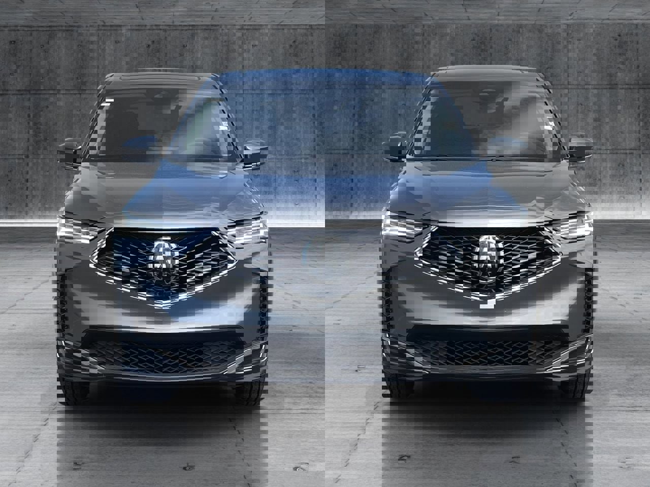 New 2026 Acura MDX FWD image 9