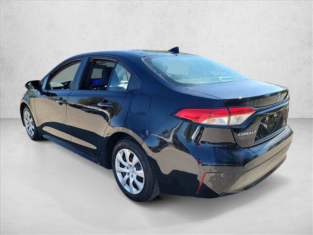 Used 2023 Toyota Corolla LE image 7