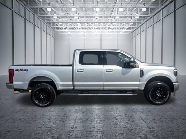 Used 2019 Ford F250 Lariat AWD/4WD image 6