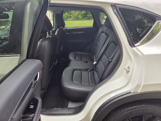 Used 2025 MAZDA CX-5 Carbon Edition AWD/4WD image 23