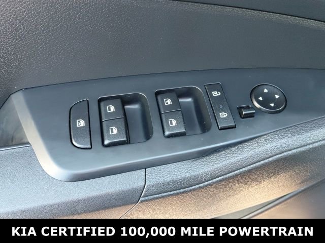 Certified 2024 Kia Sportage LX image 18