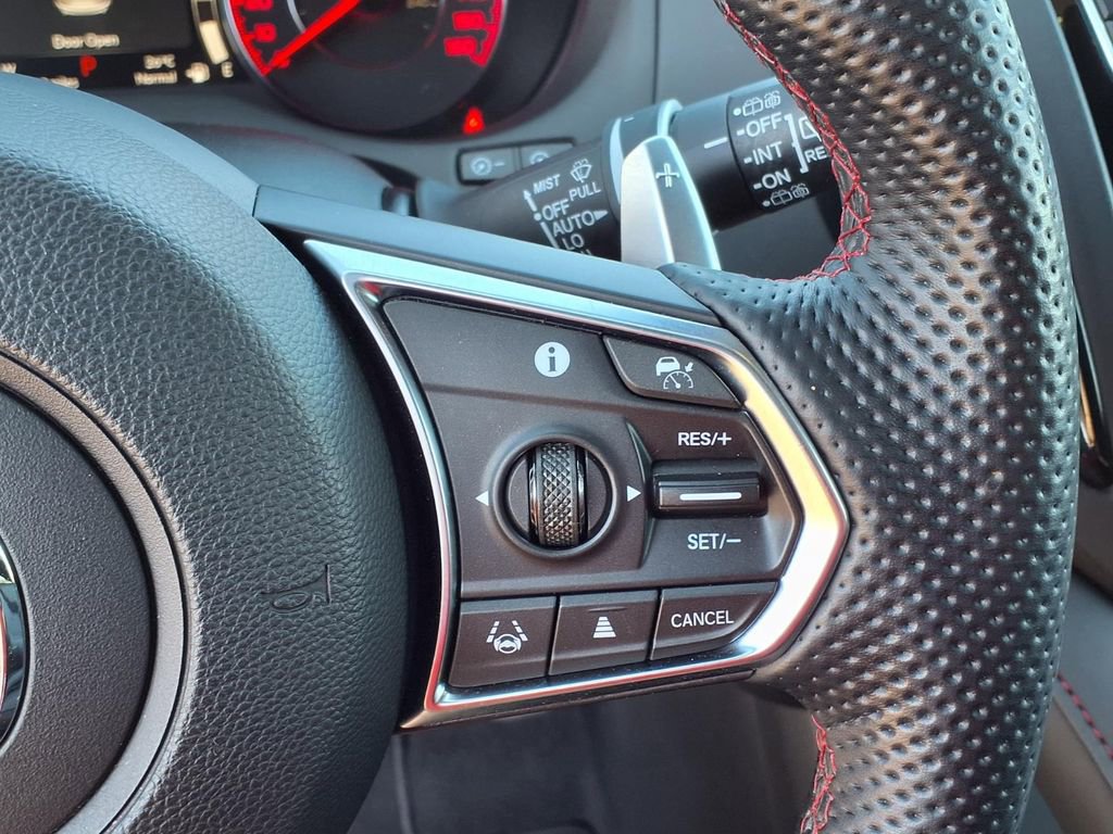Used 2022 Acura RDX A-Spec AWD/4WD image 36