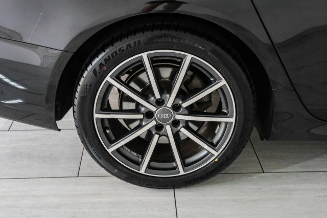 Used 2014 Audi A6 TDI Prestige w/ Prestige Package AWD/4WD image 49