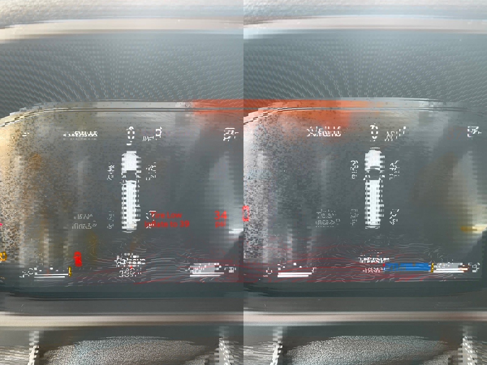 Used 2024 Jeep Wagoneer Series II image 11