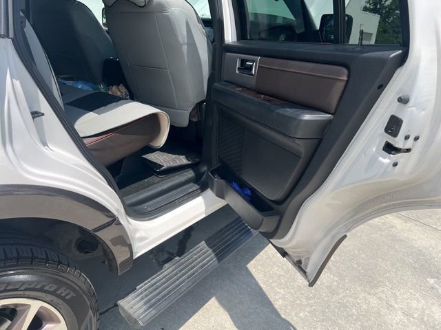 Used 2016 Ford Expedition King Ranch AWD/4WD image 31