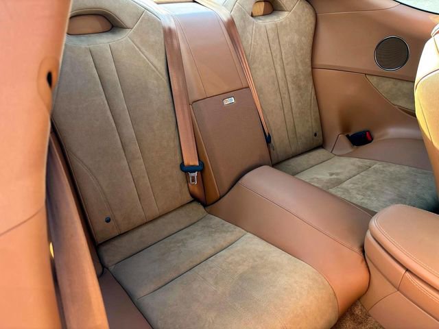 Used 2018 Lexus LC 500 Coupe image 13